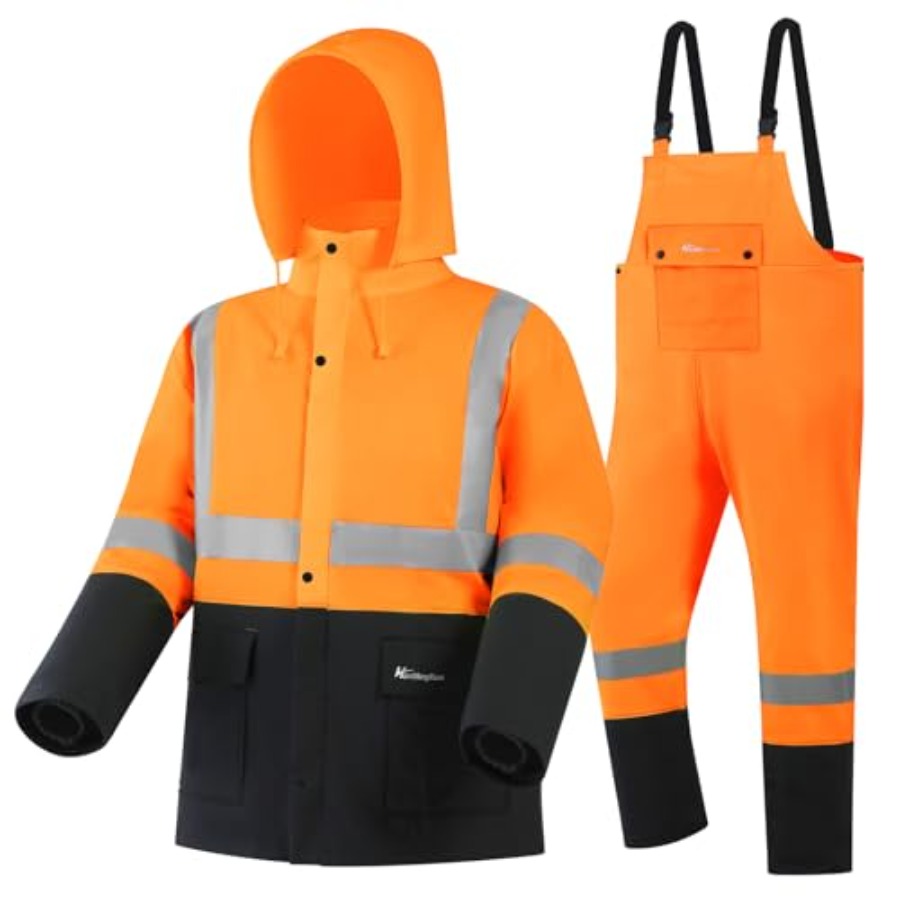 Rain Suit Waterproof Jacket an - Outdoor Sport Waterproof Jacket ulasan dan harga