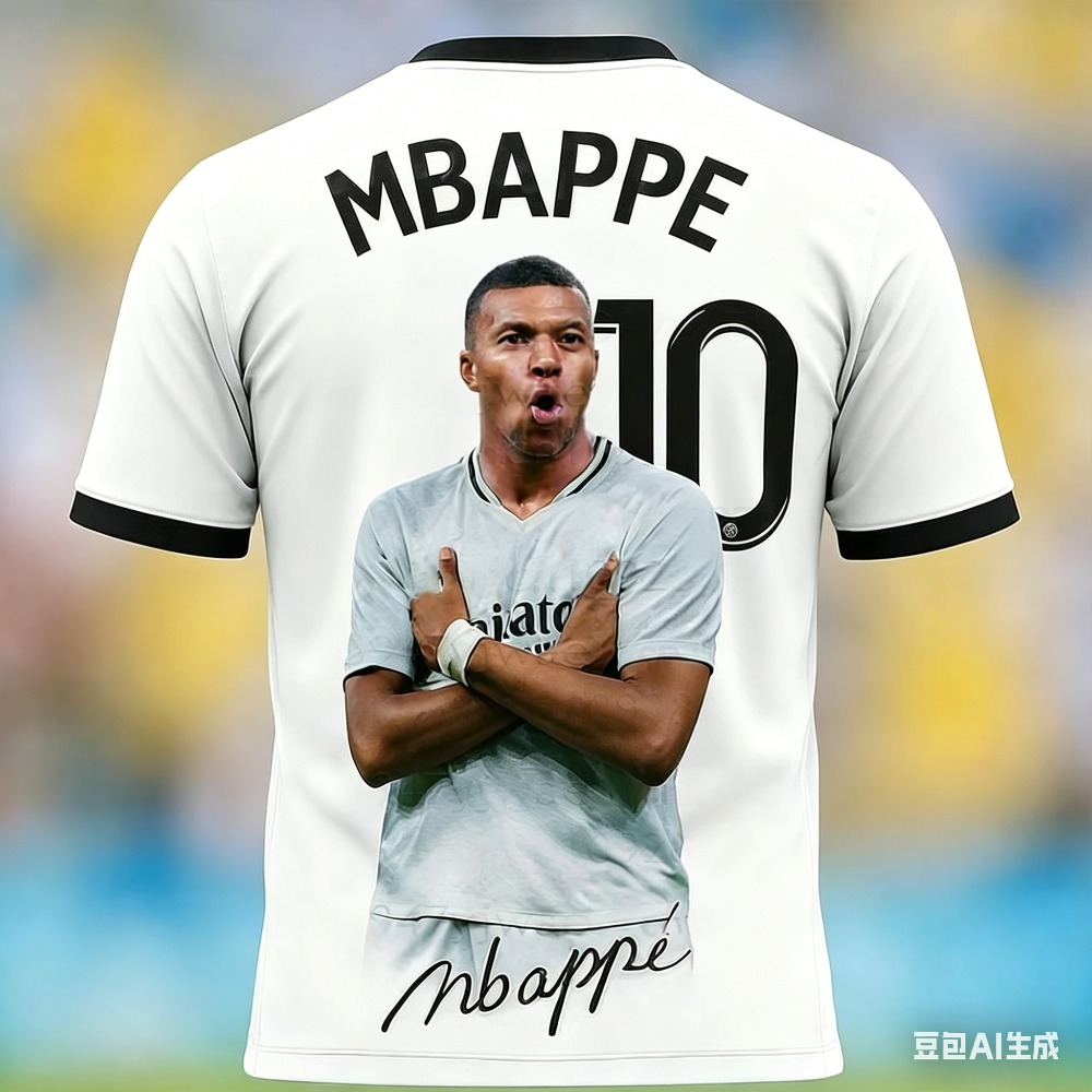 Mbappé3D Print Sport Quickdry  - Outdoor Sport Club ulasan dan harga