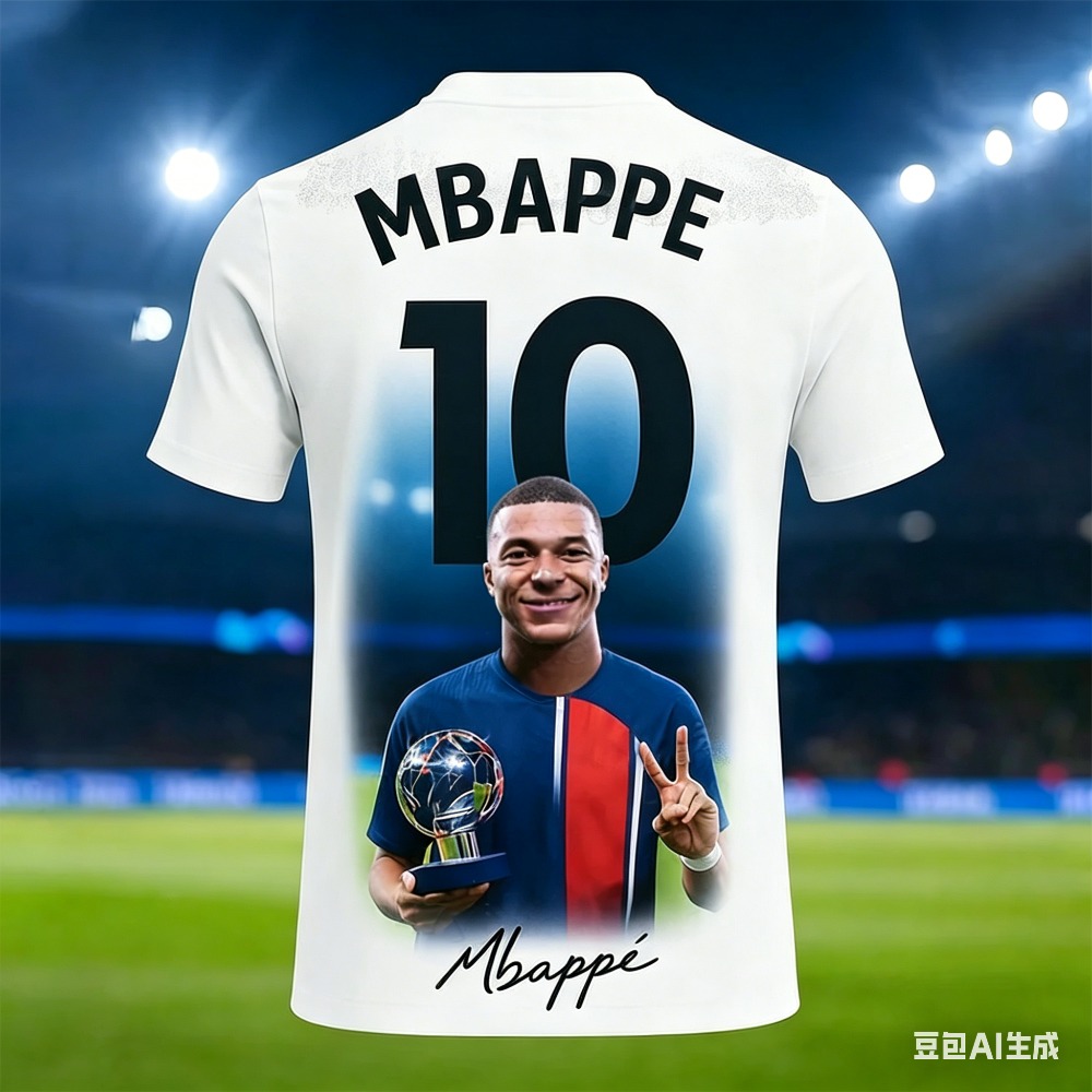 Mbappé3D Print Sport Quickdry  - Outdoor Sport Club ulasan dan harga