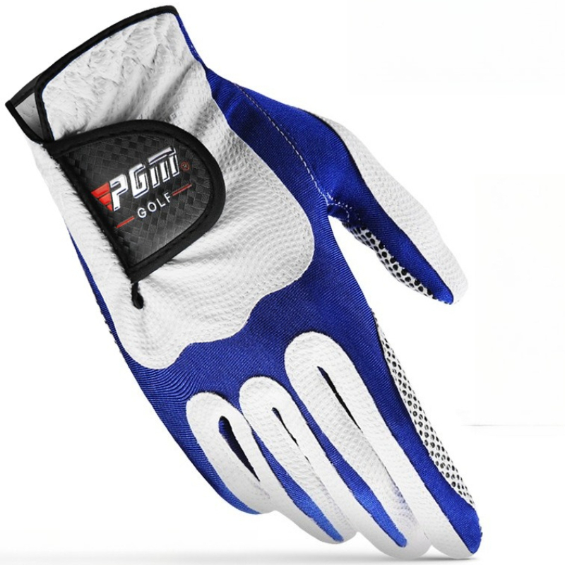 PGM 1pc Men Golf Gloves Profes - Outdoor Sport Club ulasan dan harga