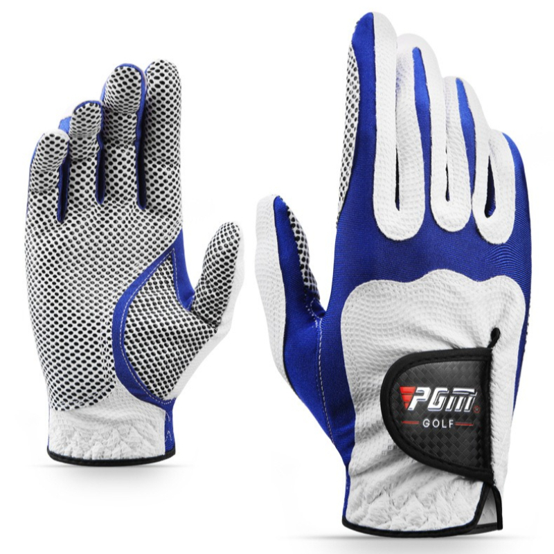 PGM 1pc Men Golf Gloves Profes - Outdoor Sport Club ulasan dan harga
