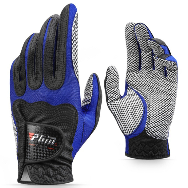 PGM 1pc Men Golf Gloves Profes - Outdoor Sport Club ulasan dan harga