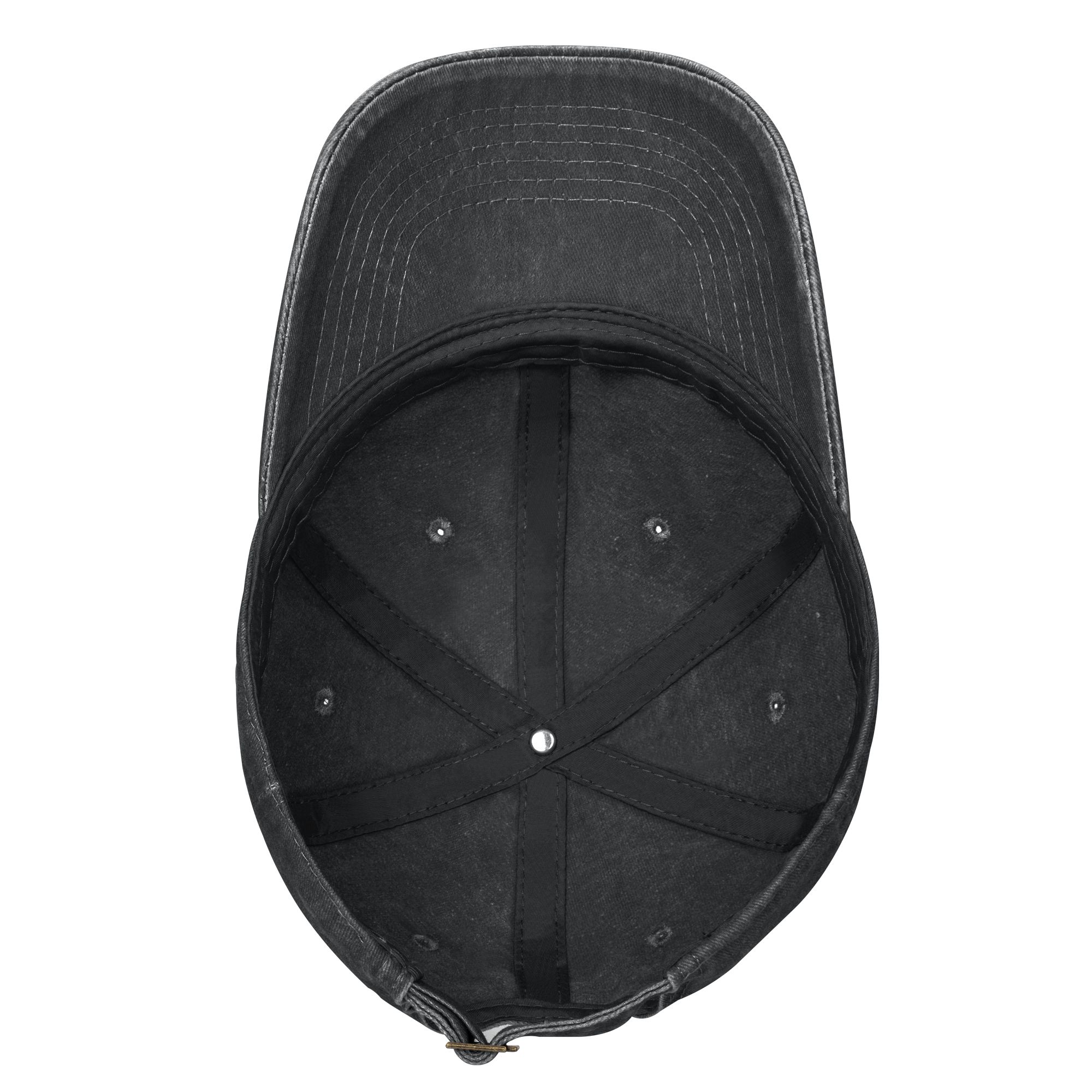 Jamaican Flag Washed Baseball  - Outdoor Sport Hat Classic ulasan dan harga