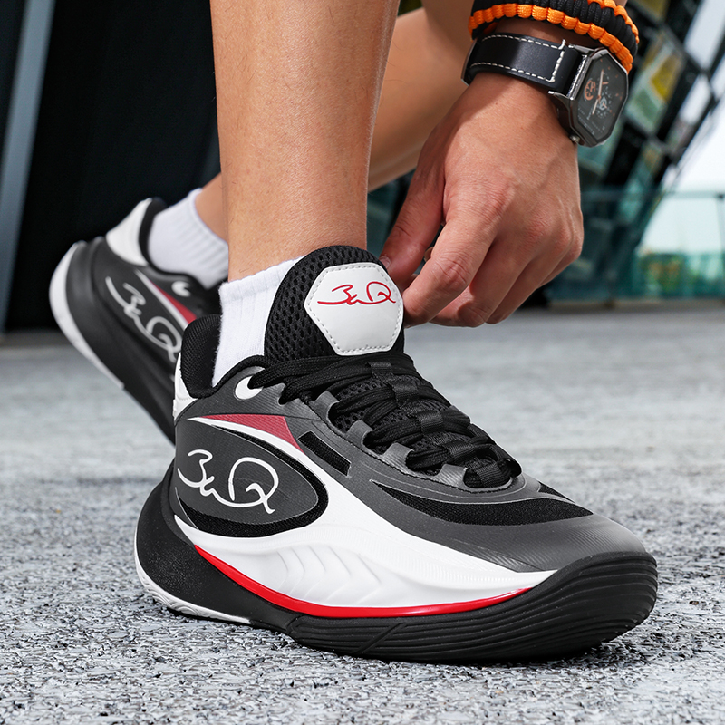 Super Cool Basketball Shoes Fo - Outdoor Sport Court Flooring ulasan dan harga