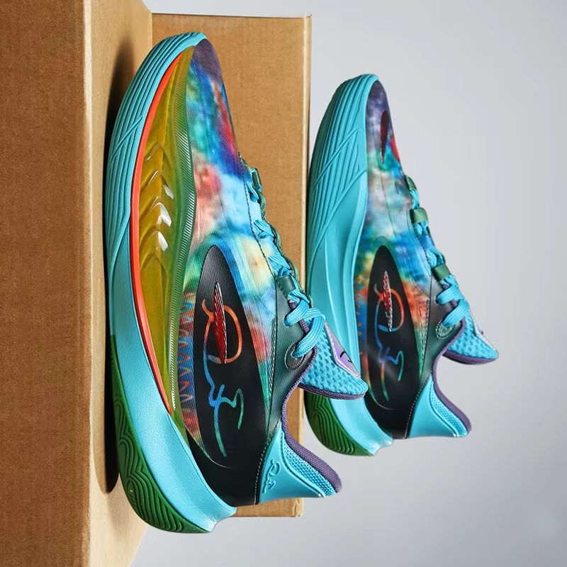 Super Cool Basketball Shoes Fo - Outdoor Sport Court Flooring ulasan dan harga