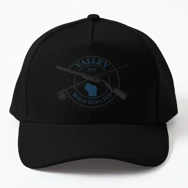 Valley Gun Rod Club  Baseball  - Outdoor Sport Club ulasan dan harga