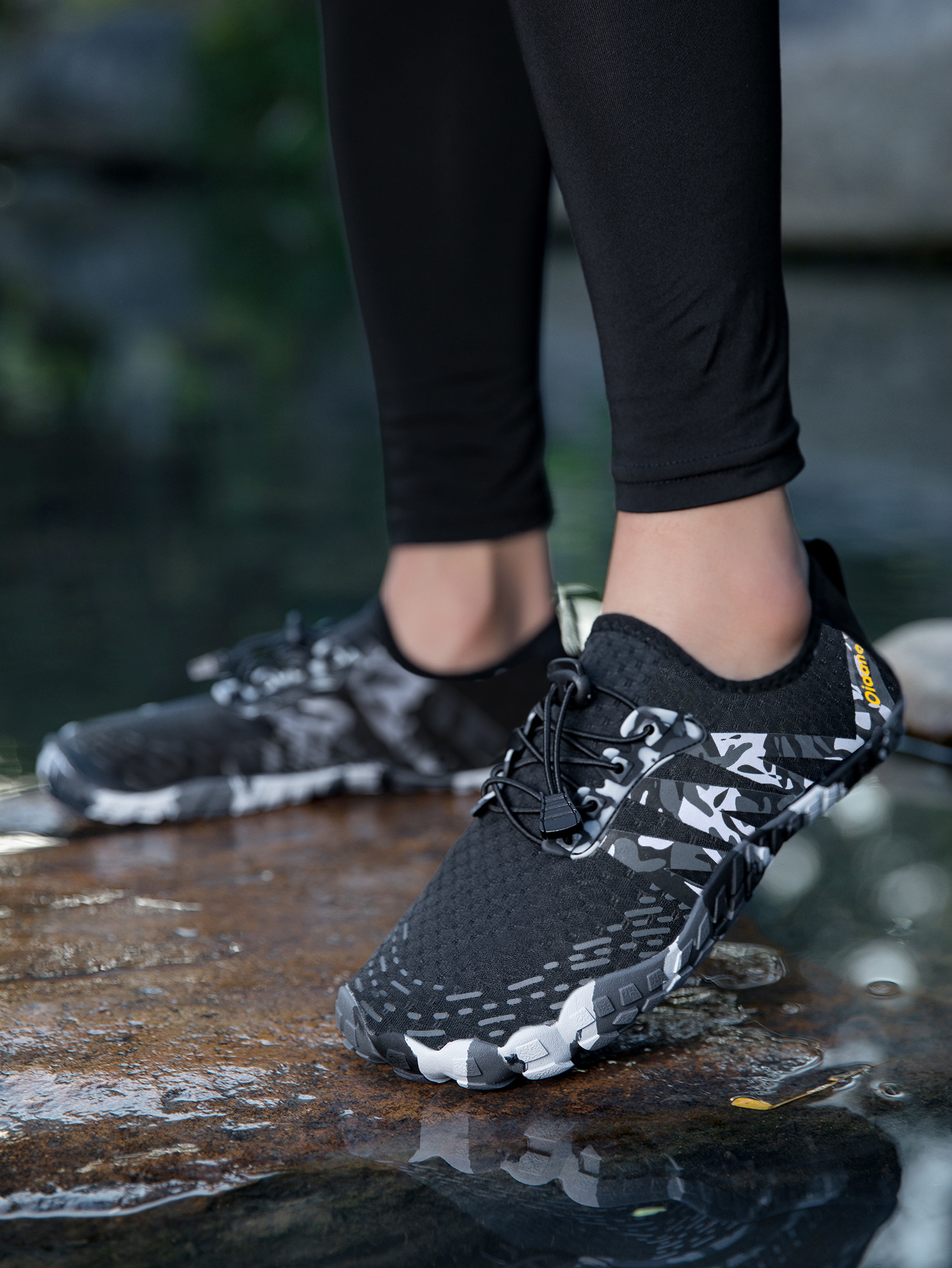 2026 Oiaano Unisex Man Woman S - Outdoor Sport Lights ulasan dan harga