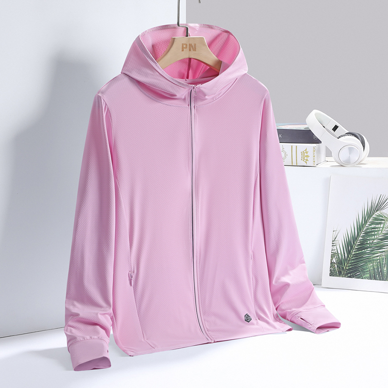 2026 New  Summer Unisex UPF 50 - Outdoor Sport Jacket ulasan dan harga