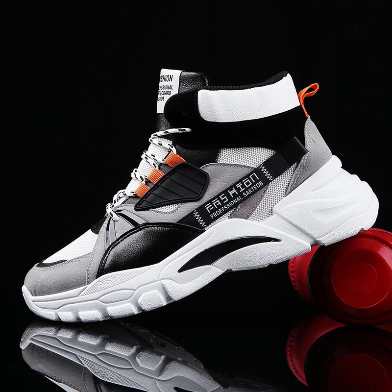 Hightop Summer Men's Sport Sho - Outdoor Sport Club ulasan dan harga