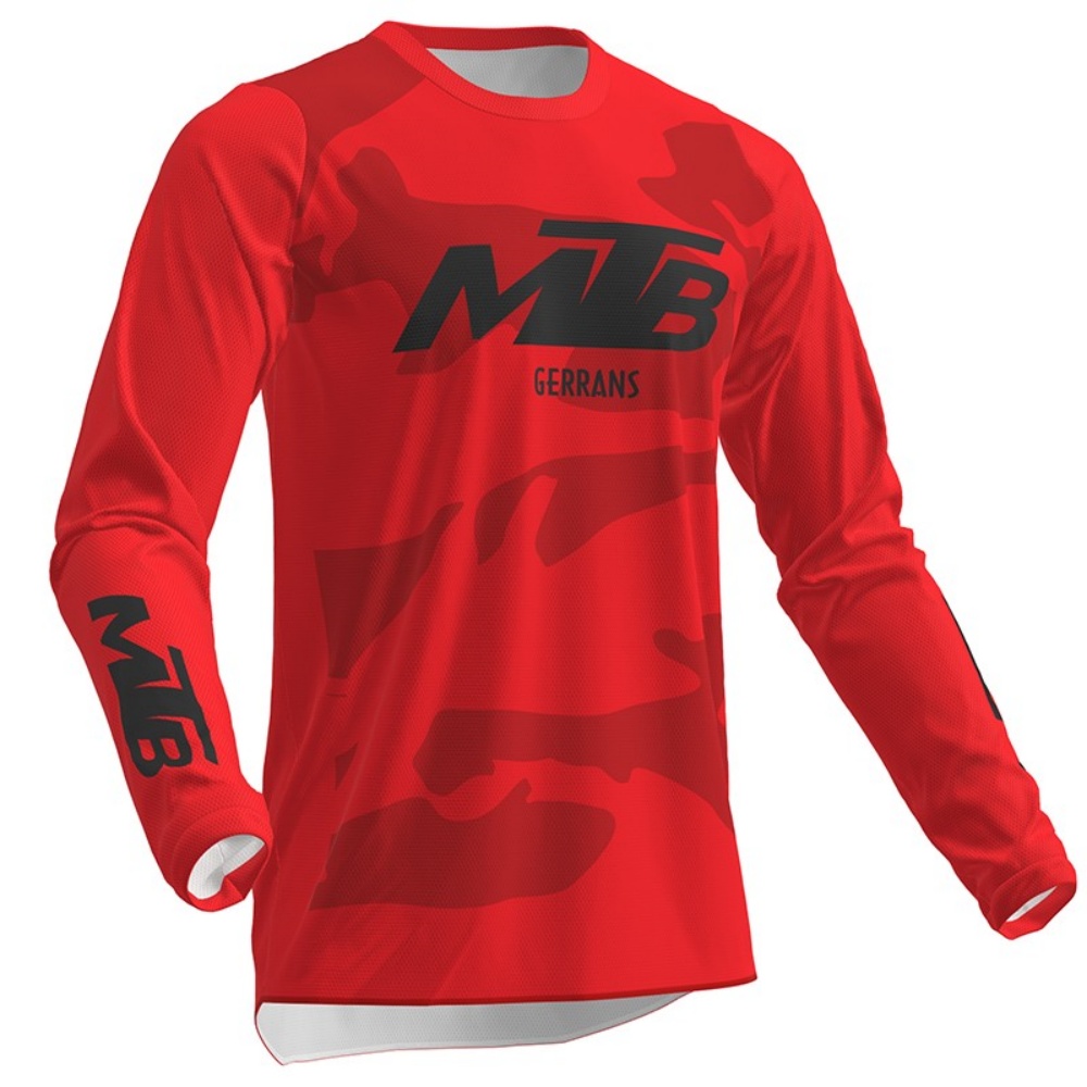 Men's Outdoor Cycling Long-Sle - Outdoor Sports Accessories ulasan dan harga