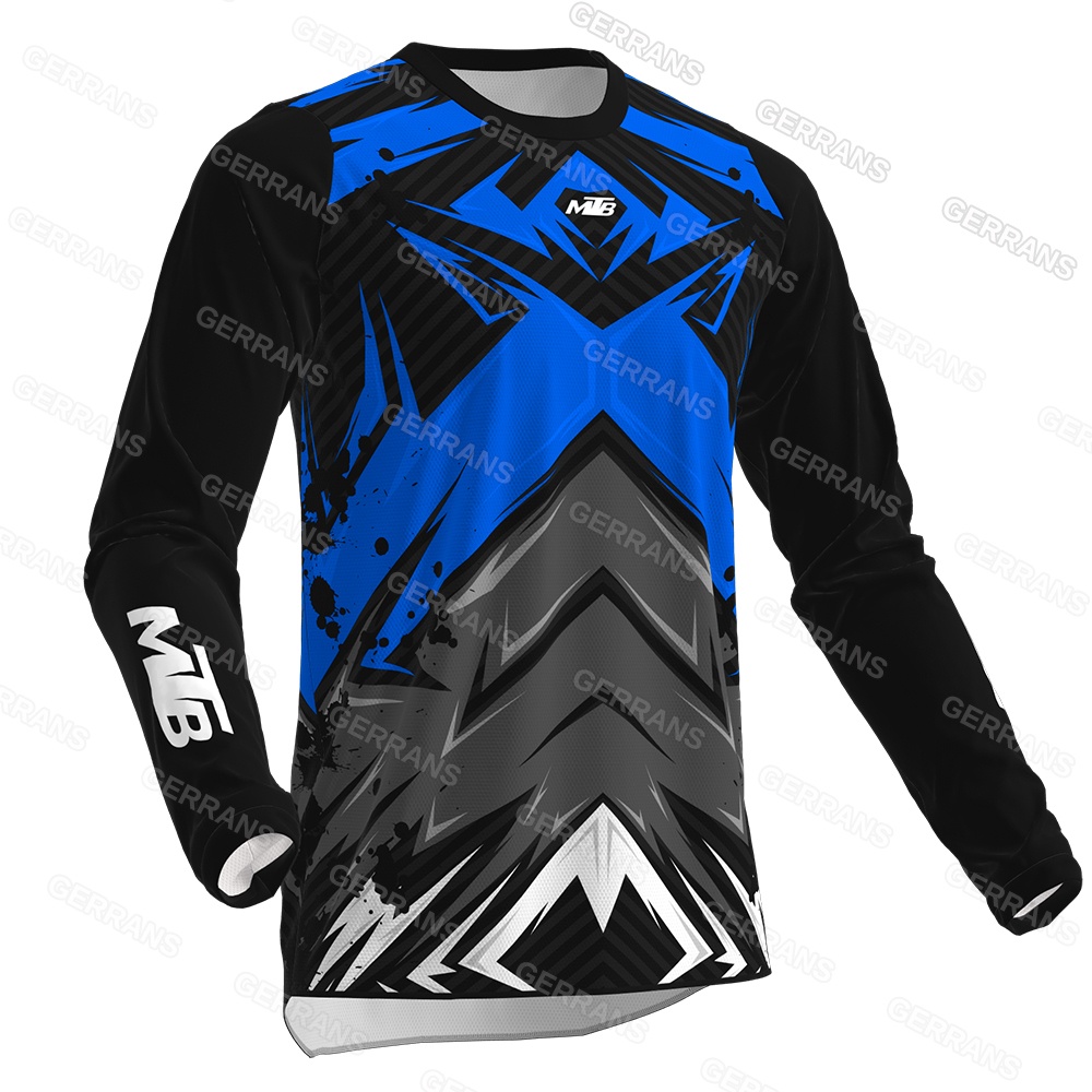 Men's Outdoor Cycling Long-Sle - Outdoor Sports Accessories ulasan dan harga