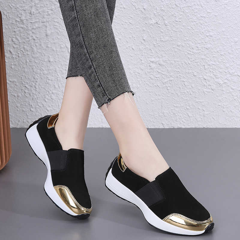 Thin Heel Thick-heeled Walk Bo - Outdoor Sport Name ulasan dan harga