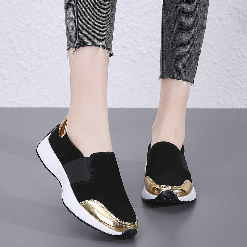 Thin Heel Thick-heeled Walk Bo - Outdoor Sport Name ulasan dan harga