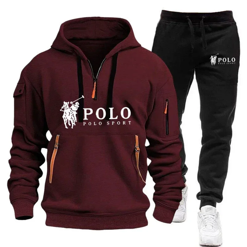 2026 New Men's Casual Wear Fas - Outdoor Sport Jacket ulasan dan harga