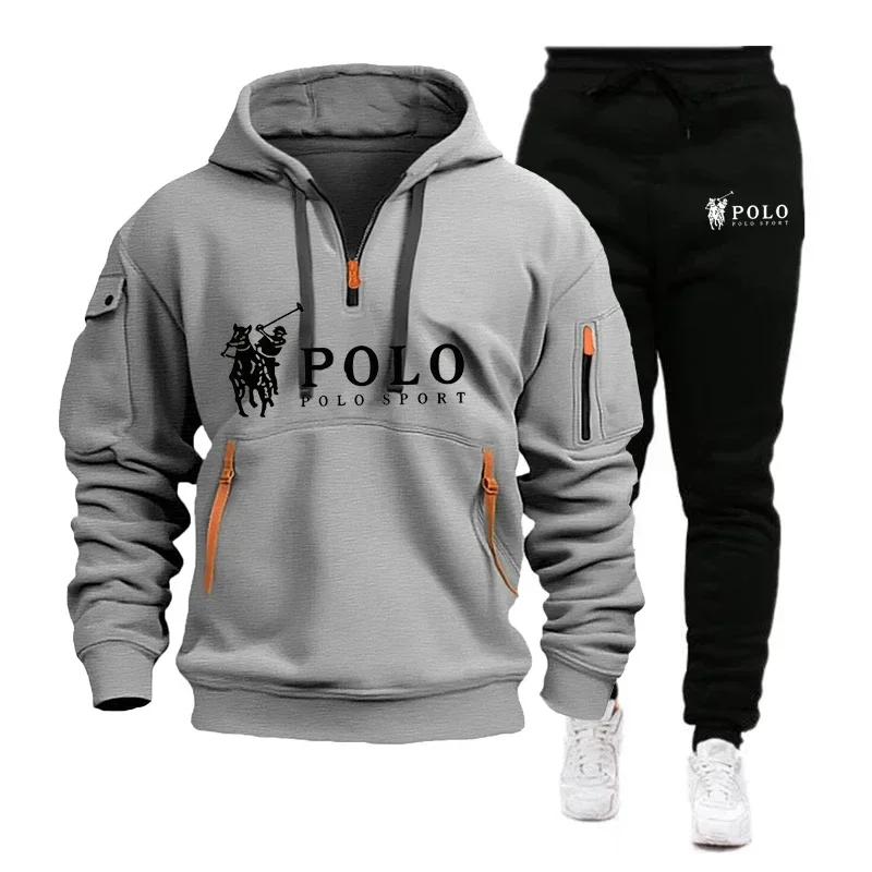 2026 New Men's Casual Wear Fas - Outdoor Sport Jacket ulasan dan harga