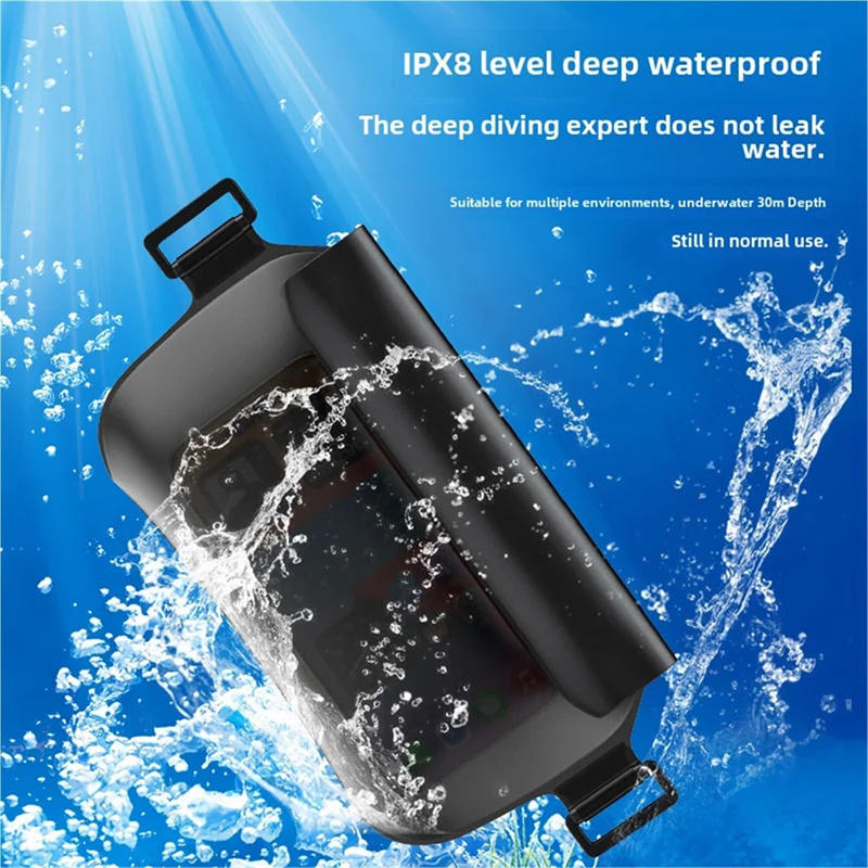 1PC Waterproof Waist Belt Bag  - Outdoor Sports Accessories ulasan dan harga