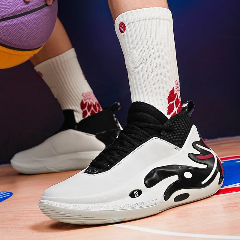 Super Cool Basketball Boots Un - Outdoor Sport Court Flooring ulasan dan harga
