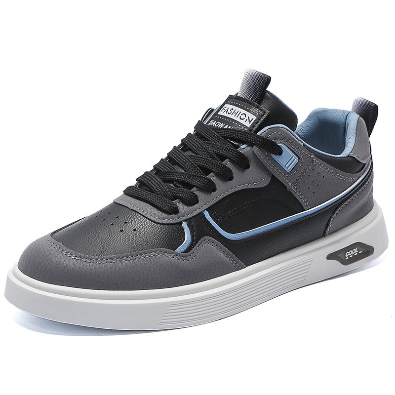 Men Sports Running Shoes Outdo - Outdoor Sport Flooring ulasan dan harga