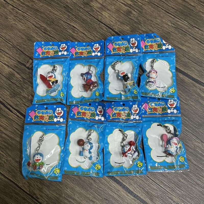 Anime Ancient Doraemon Resin S - Outdoor Sports Accessories ulasan dan harga