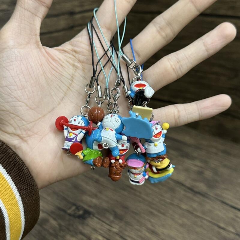 Anime Ancient Doraemon Resin S - Outdoor Sports Accessories ulasan dan harga