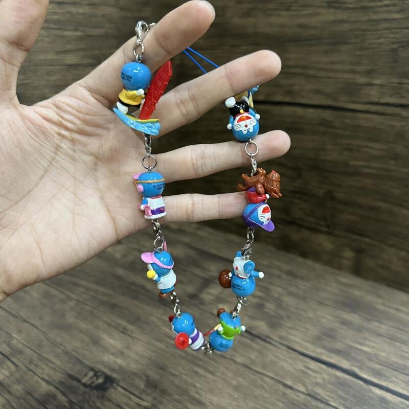Anime Ancient Doraemon Resin S - Outdoor Sports Accessories ulasan dan harga