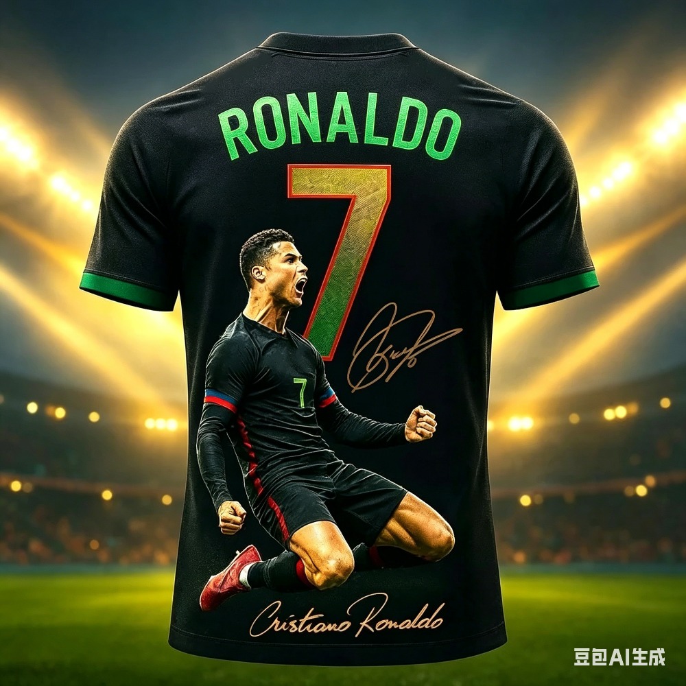 Ronald 3D Print Sport Quickdry - Outdoor Sport Club ulasan dan harga