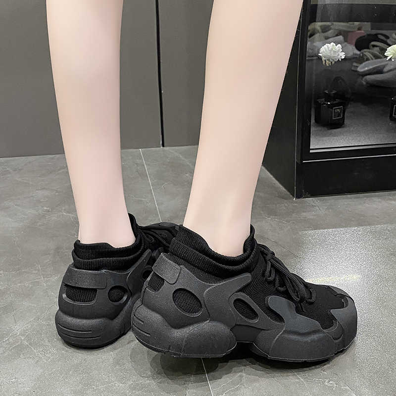 Outdoor Lace Up Summer Boots W - Outdoor Sport Lights ulasan dan harga