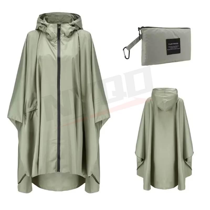 Nylon Motorcycle Adults Rainco - Outdoor Sport Jacket ulasan dan harga