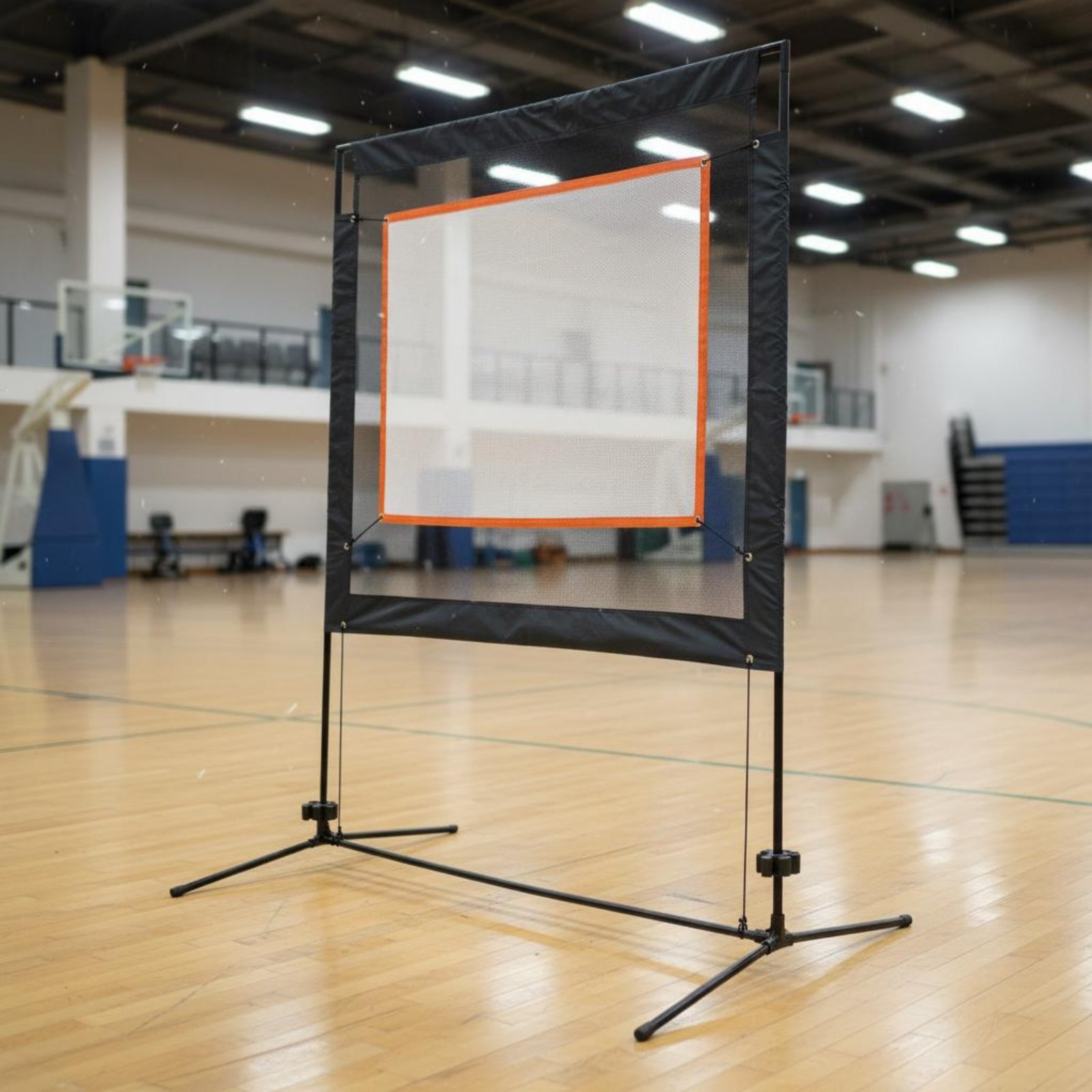 Competition Net Indoor and Out - Outdoor Sports Net ulasan dan harga