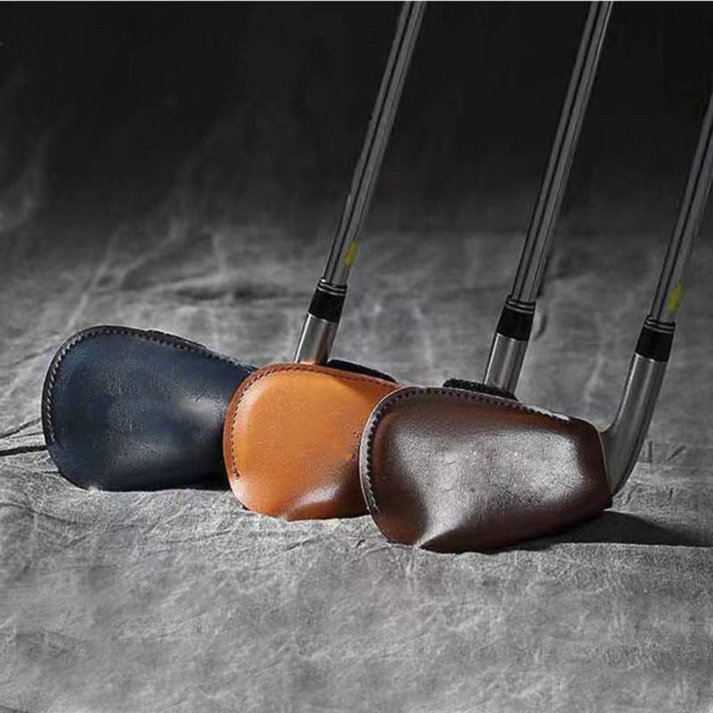 Universal Golf Club Head Cover - Outdoor Sport Club ulasan dan harga