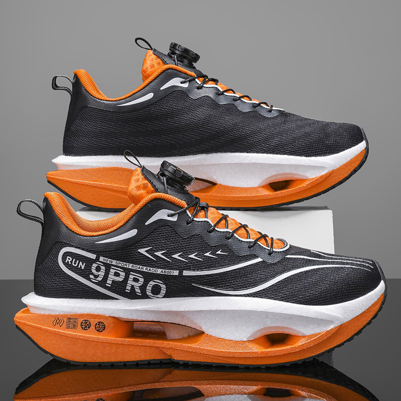 New Cushioning Running Shoes f - Outdoor Sport Lights ulasan dan harga
