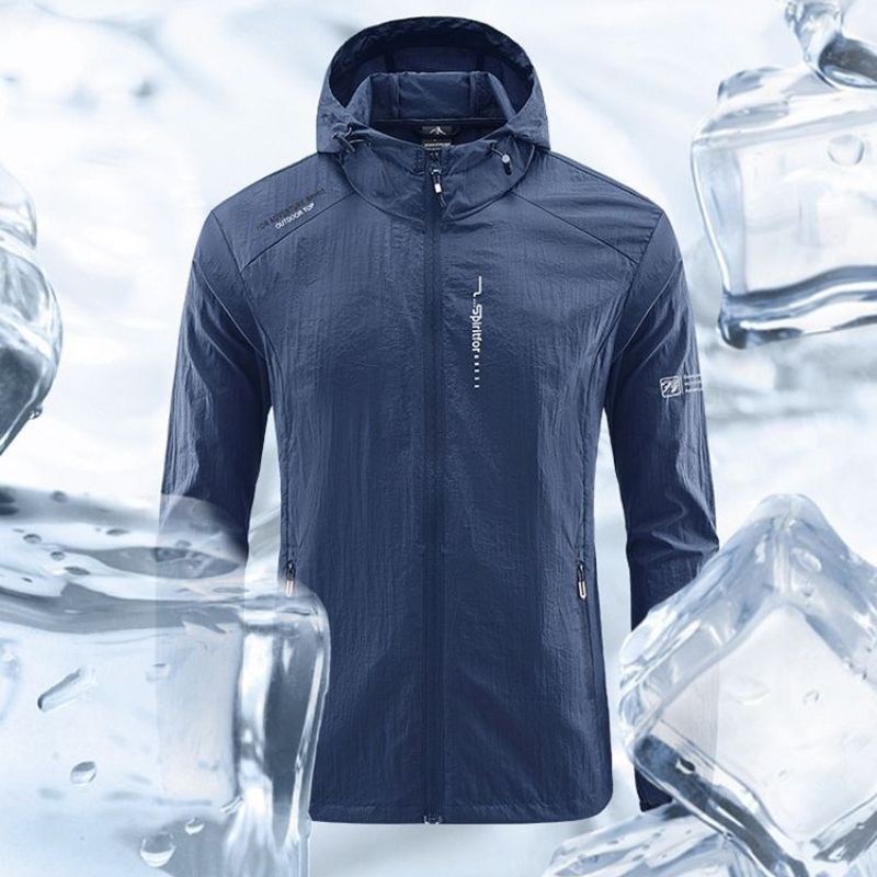 Gym Sport Windbreaker Ultra Li - Outdoor Sport Lights ulasan dan harga