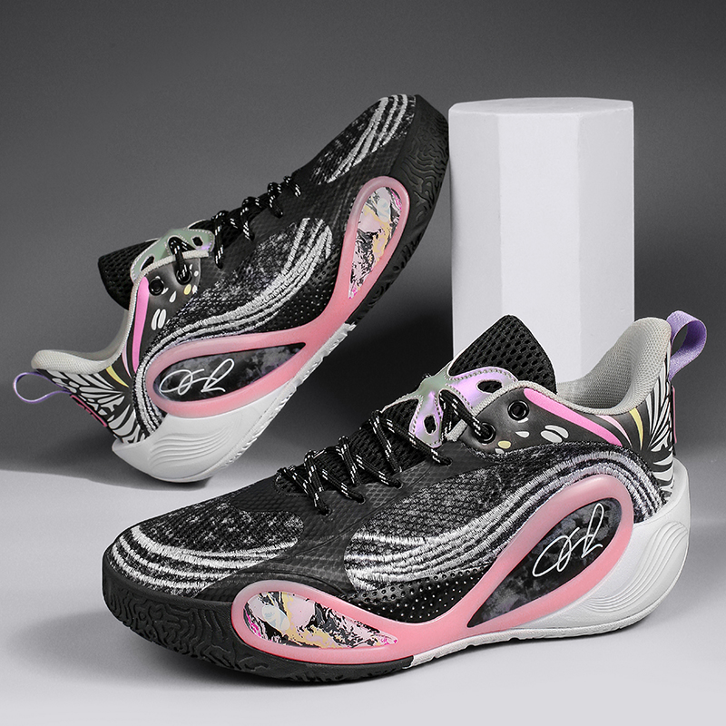 2026 Basketball Shoes Men Wome - Outdoor Sport Court Flooring ulasan dan harga