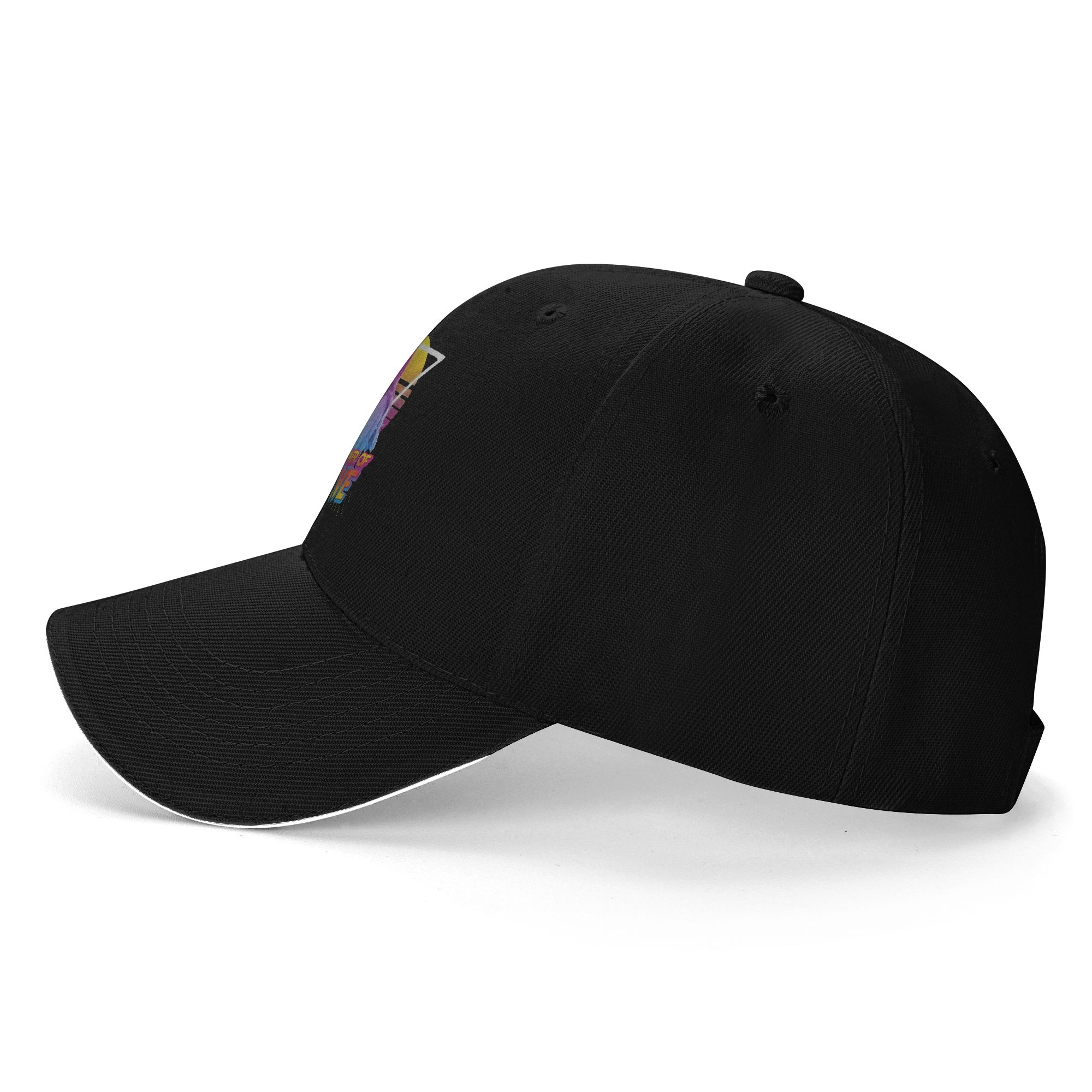 Baseball Cap Celine Dion Metal - Outdoor Sport Hat Classic ulasan dan harga