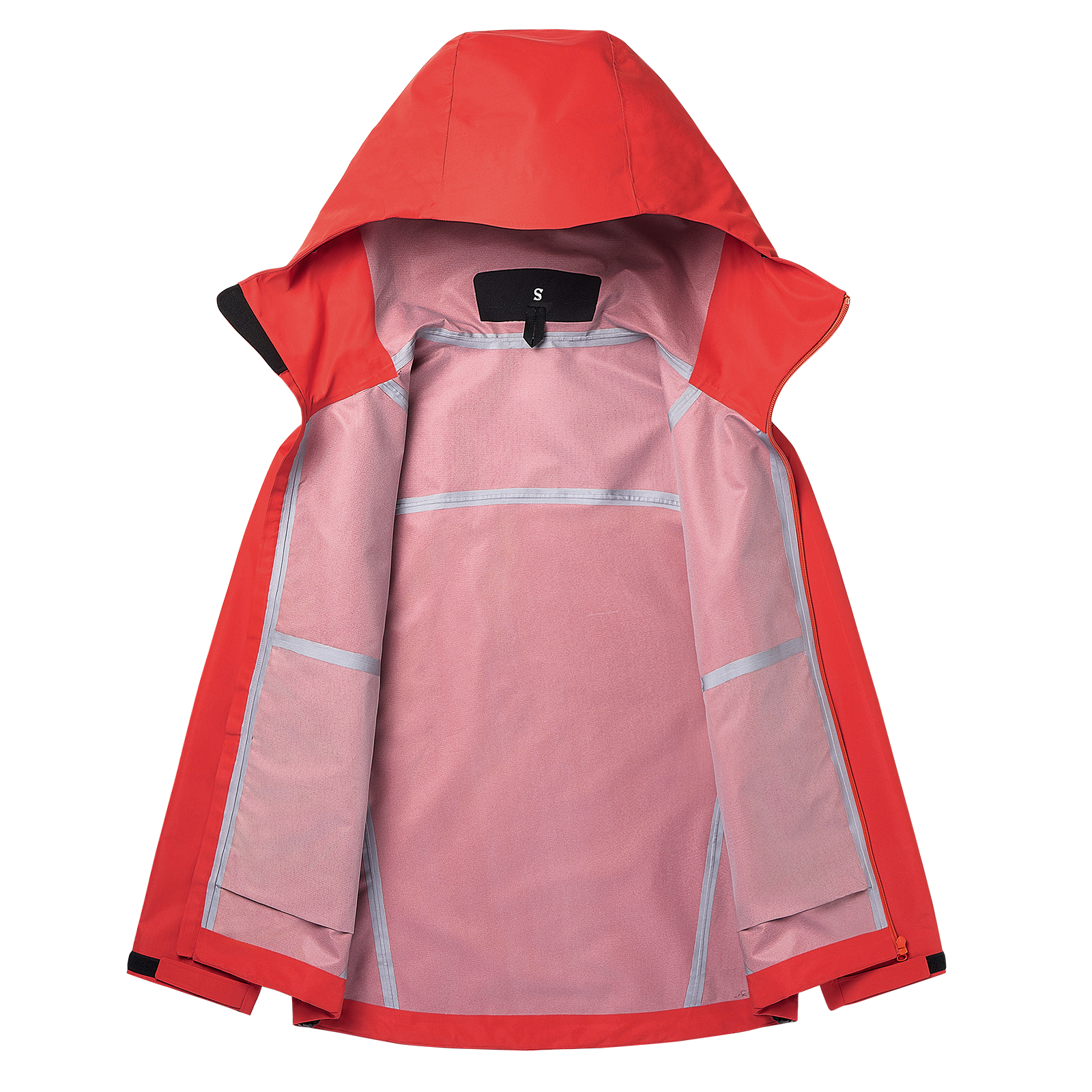 Waterproof and Breathable Hiki - Outdoor Sport Waterproof Jacket ulasan dan harga