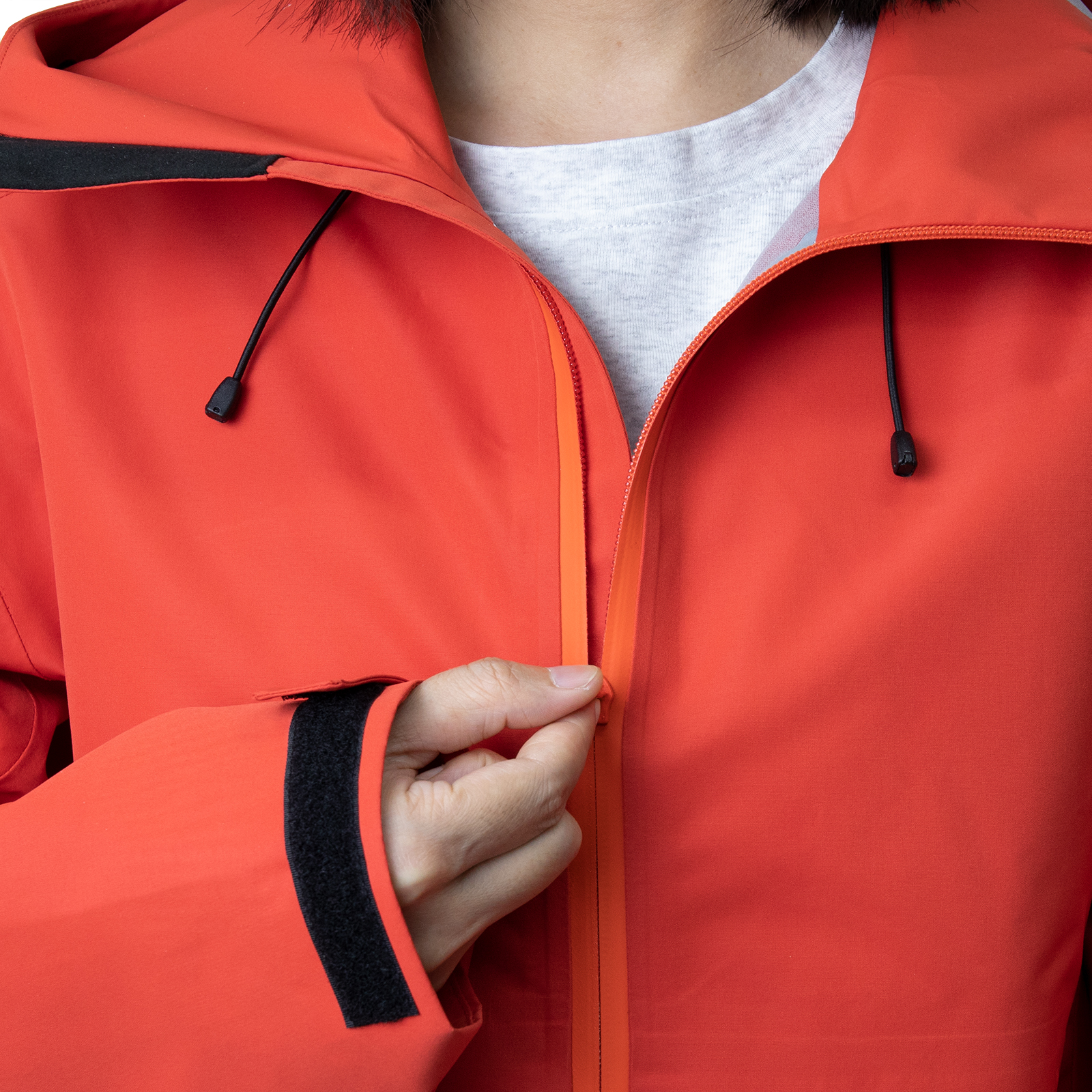 Waterproof and Breathable Hiki - Outdoor Sport Waterproof Jacket ulasan dan harga