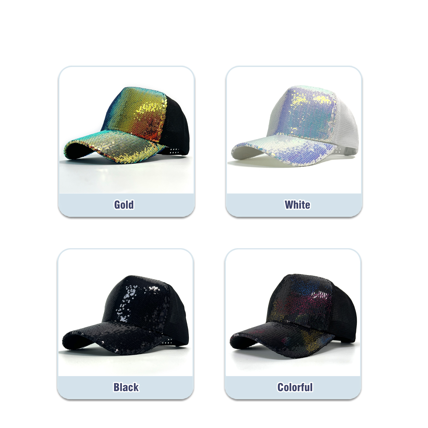 New Fashion Unisex Adjustable  - Outdoor Sport Hat Classic ulasan dan harga
