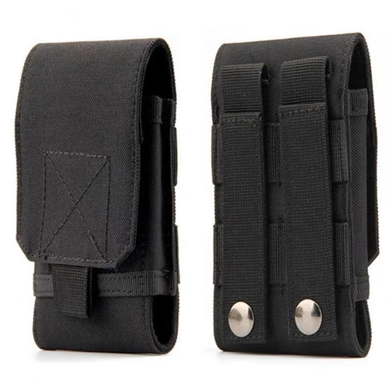 Outdoor Sports Molle Phone Pou - Outdoor Sports Accessories ulasan dan harga