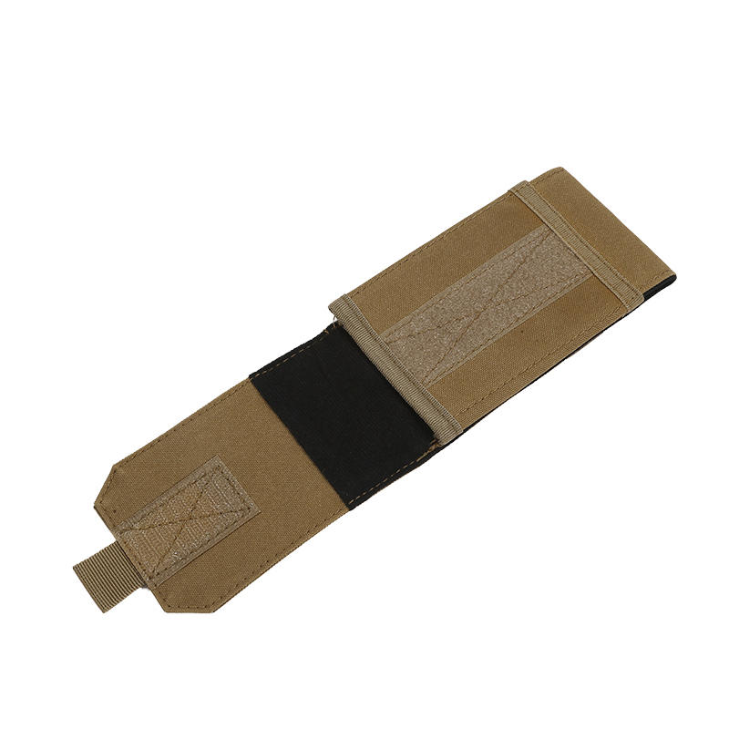 Outdoor Sports Molle Phone Pou - Outdoor Sports Accessories ulasan dan harga