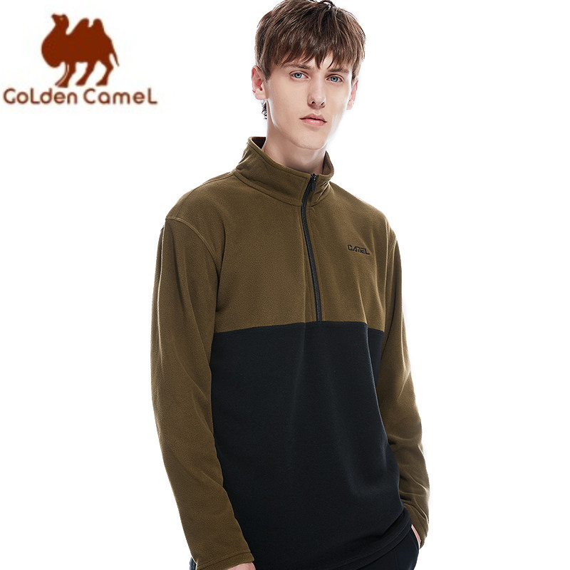 GOLDEN CAMEL Men's Jackets Pol - Outdoor Sport Waterproof Jacket ulasan dan harga