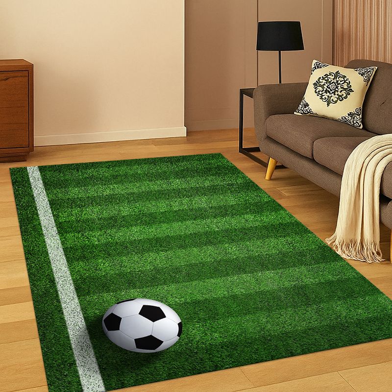 Classic Football Field Soccer  - Outdoor Sport Flooring ulasan dan harga