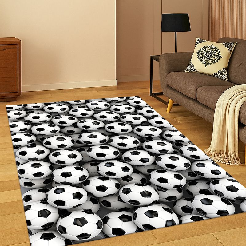 Classic Football Field Soccer  - Outdoor Sport Flooring ulasan dan harga