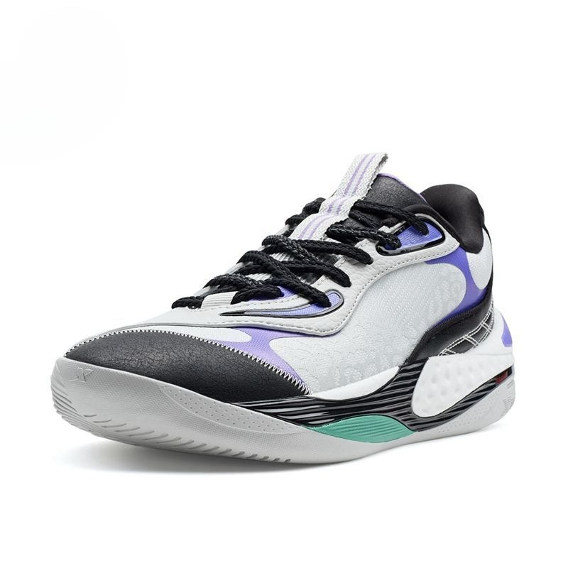 Hot Sale Basketball Shoes Man  - Outdoor Sport Court Flooring ulasan dan harga