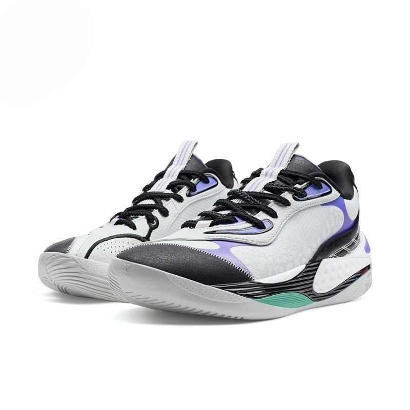 Hot Sale Basketball Shoes Man  - Outdoor Sport Court Flooring ulasan dan harga