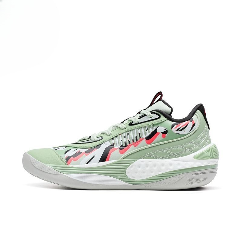 Hot Sale Basketball Shoes Man  - Outdoor Sport Court Flooring ulasan dan harga